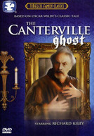 CANTERVILLE GHOST (1990) DVD
