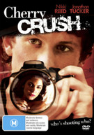 CHERRY CRUSH (2007) DVD