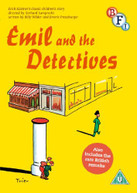 EMIL AND THE DETECTIVES (UK) DVD