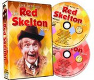 BEST OF RED SKELTON SHOW (2PC) DVD