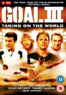 GOAL 3 (UK) DVD