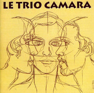 TRIO CAMARA CD