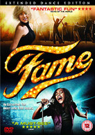 FAME (UK) - DVD