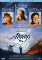 ALWAYS (1989) (WS) DVD