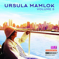 MAMLOK HOLGER GROSCHOPP - URSULA MAMLOK V 5 CD