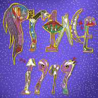 PRINCE - 1999 CD