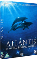 ATLANTIS (UK) DVD