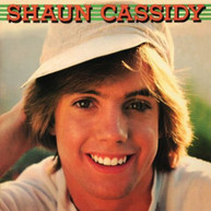 SHAUN CASSIDY - SHAUN CASSIDY (MOD) CD