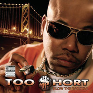 TOO SHORT - BLOW THE WHISTLE CD