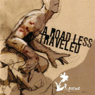 ROAD LESS TRAVELED - RESCUE CD