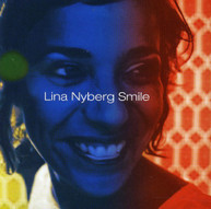 LINA NYBERG - SMILE CD