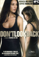 DON'T LOOK BACK (2009) DVD