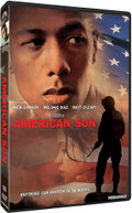 AMERICAN SON DVD