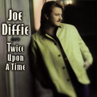 JOE DIFFIE - TWICE UPON A TIME CD