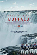 ESPN FILMS 30 FOR 30: FOUR FALLS OF BUFFALO DVD