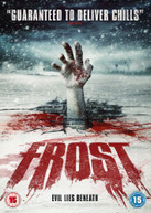 FROST (UK) DVD