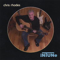 CHRIS RHODES - INTUNE CD