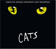 CATS O.B.C. - CATS O.B.C. CD