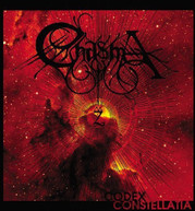 CHASMA - CODEX CONSTELLATIA CD