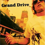GRAND DRIVE CD