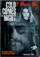 COLD COMES THE NIGHT (UK) DVD