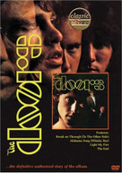 DOORS - CLASSIC ALBUMS: THE DOORS DVD