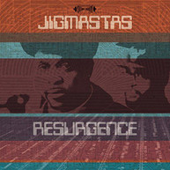 JIGMASTAS - RESURGENCE CD