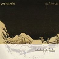 WEEZER - PINKERTON (DLX) CD