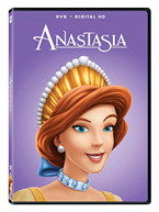 ANASTASIA (WS) - DVD