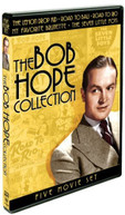 BOB HOPE COLLECTION (3PC) DVD
