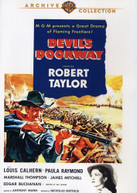 DEVILS DOORWAY DVD