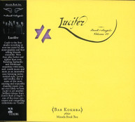 JOHN ZORN BAR KOKHBA SEXTET - LUCIFER: THE BOOK OF ANGELS 10 CD