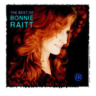 BONNIE RAITT - BEST OF BONNIE RAITT 1989-2003 CD