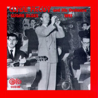 CLYDE MCCOY - SUGAR BLUES: 1951 CD
