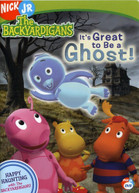 BACKYARDIGANS: IT'S GREAT TO BE A GHOST DVD