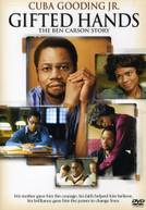 GIFTED HANDS (WS) DVD