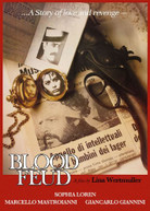 BLOOD FEUD DVD