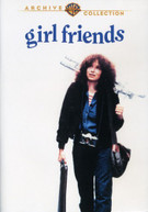 GIRLFRIENDS (WS) DVD