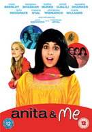 ANITA AND ME (UK) DVD