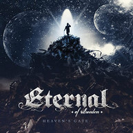 ETERNAL (OF) (IMPORT) - HEAVEN'S GATE CD