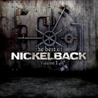 NICKELBACK - BEST OF NICKELBACK 1 CD