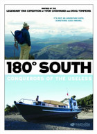 180 SOUTH (WS) DVD