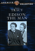 EDISON THE MAN (WS) DVD