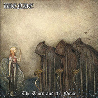 WENDE - THIRD AND THE NOBLE CD