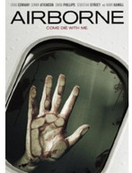 AIRBORNE DVD