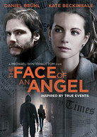 FACE OF AN ANGEL (ANAM) DVD