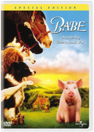 BABE (1995) (WS) (SPECIAL) DVD