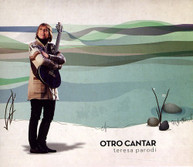 TERESA PARODI - OTRO CANTAR (IMPORT) CD
