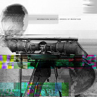 INFORMATION SOCIETY - ORDERS OF MAGNITUDE CD