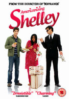 AMERICANISING SHELLEY (UK) DVD